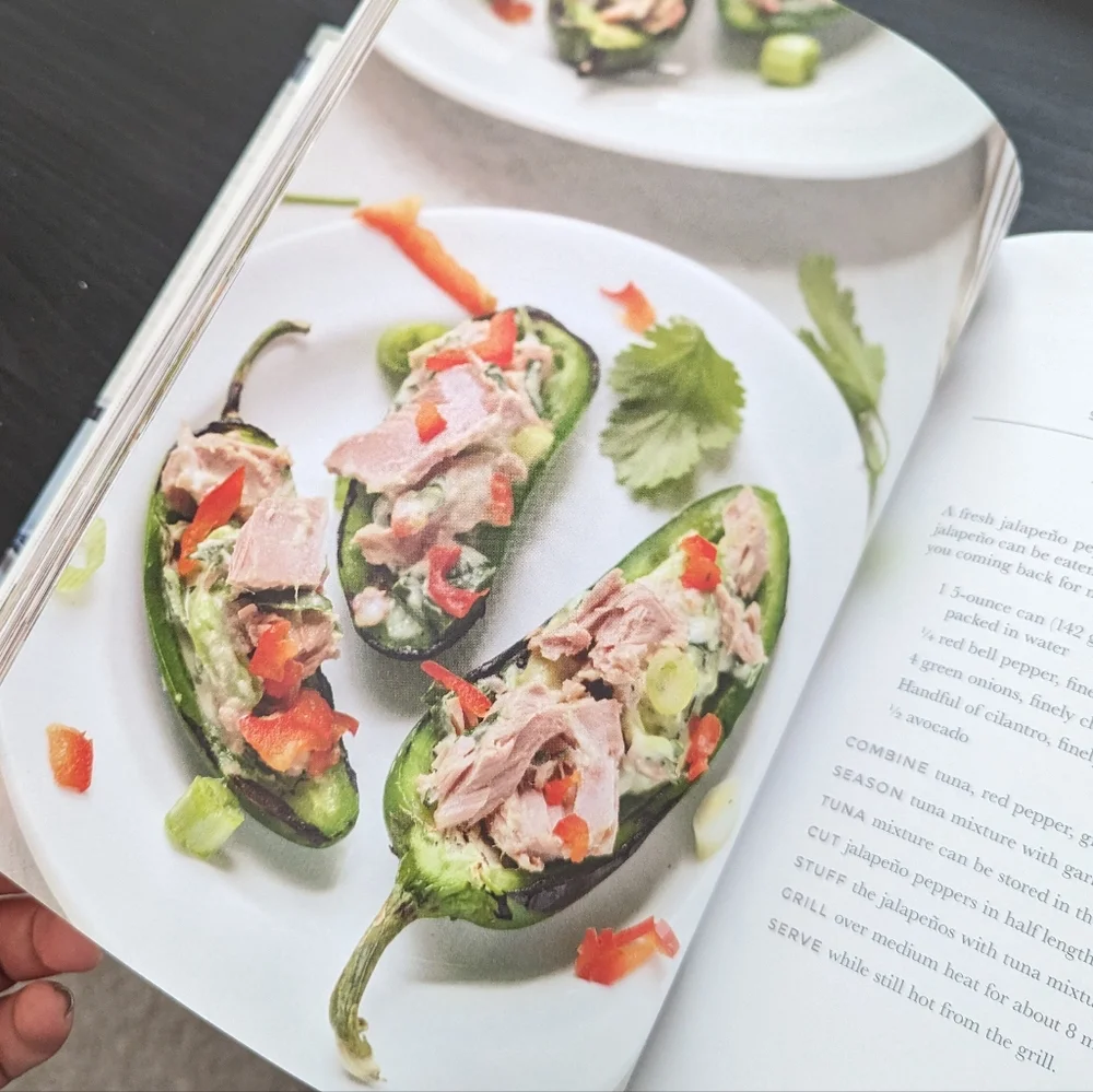 Primal Kitchen Cookbook - Picture 3 of 4